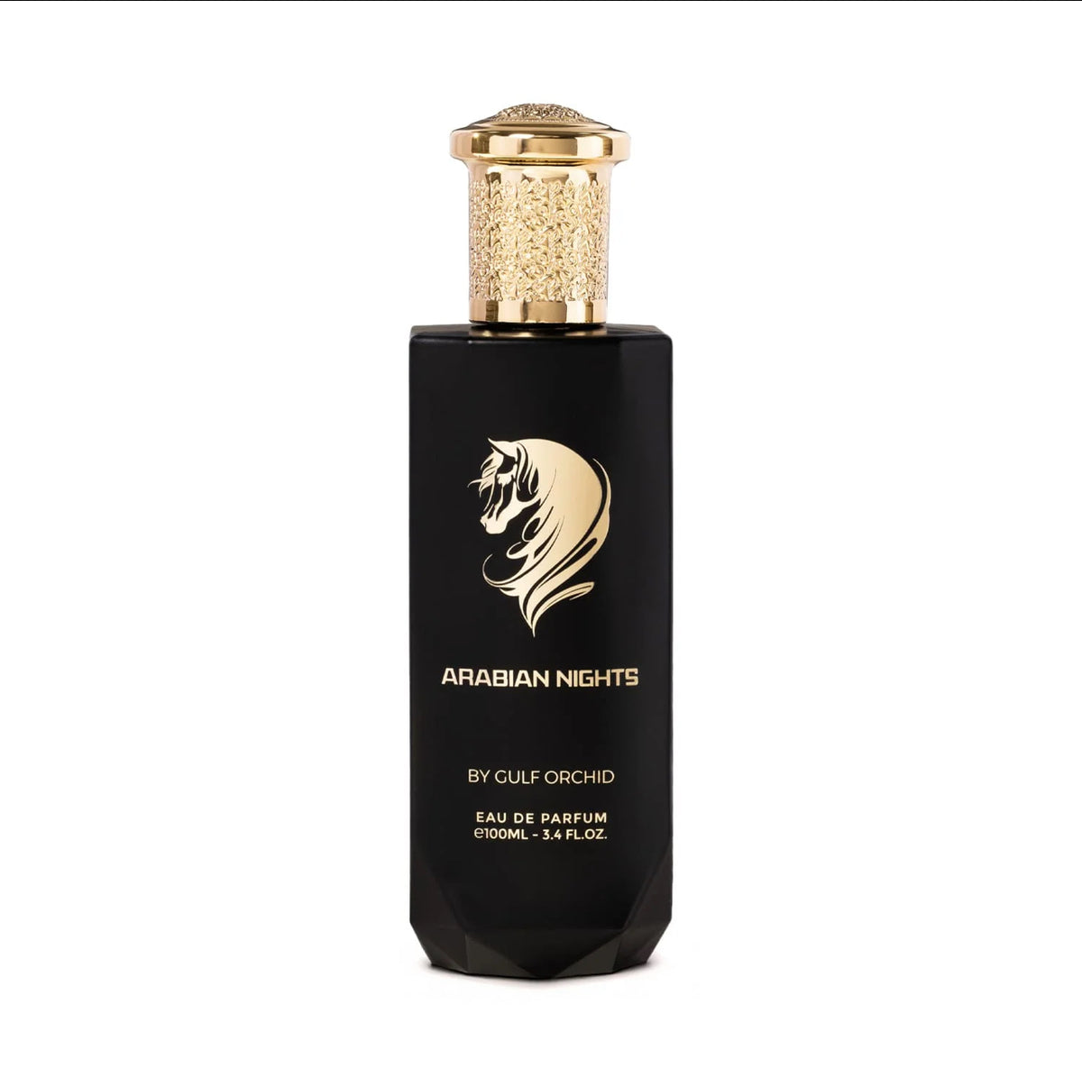 GULF ORCHID ARABIAN NIGHTS - Eau De Parfum 100ml