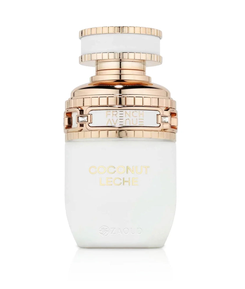 COCONUT LECHE Edp