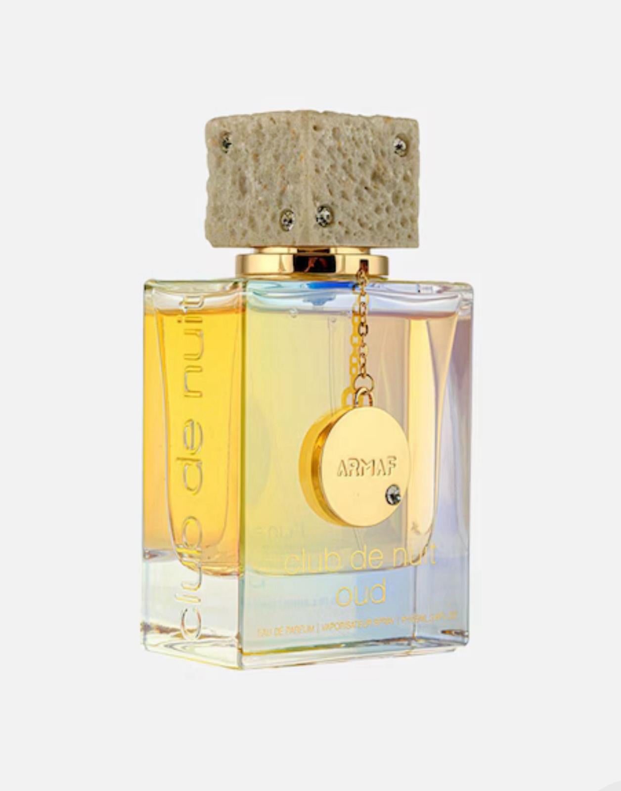 PROFUMO CLUB DE NUIT OUD