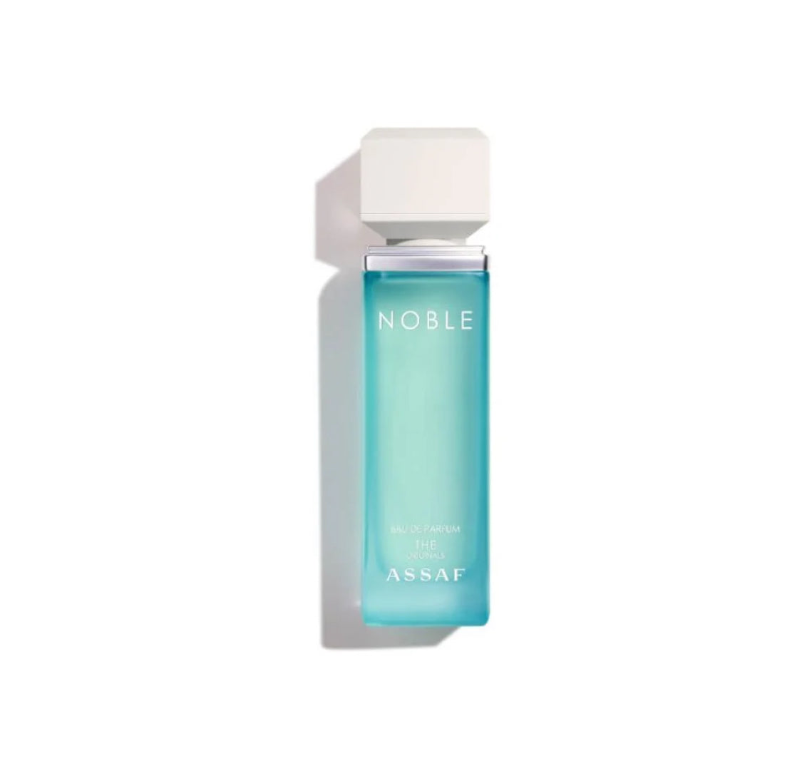 Assaf Noble Intense – Eau de Parfum 100ml