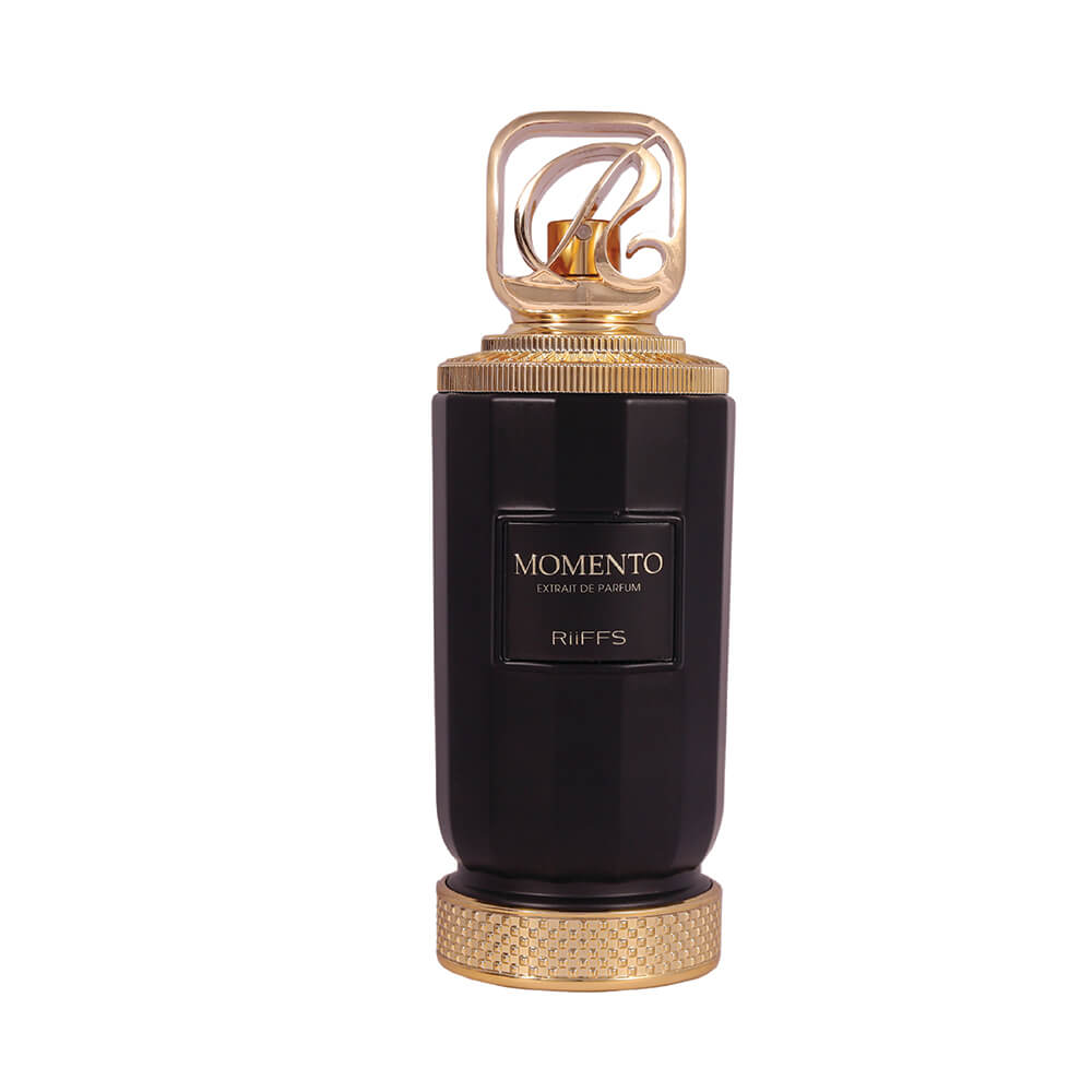 Momento RiiFFS - Estratto di profumo unisex, 100 ml