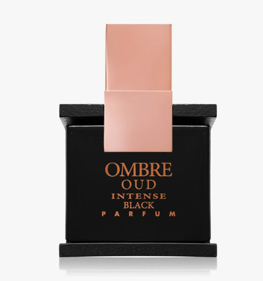 Armaf Ombre Oud Intense Black