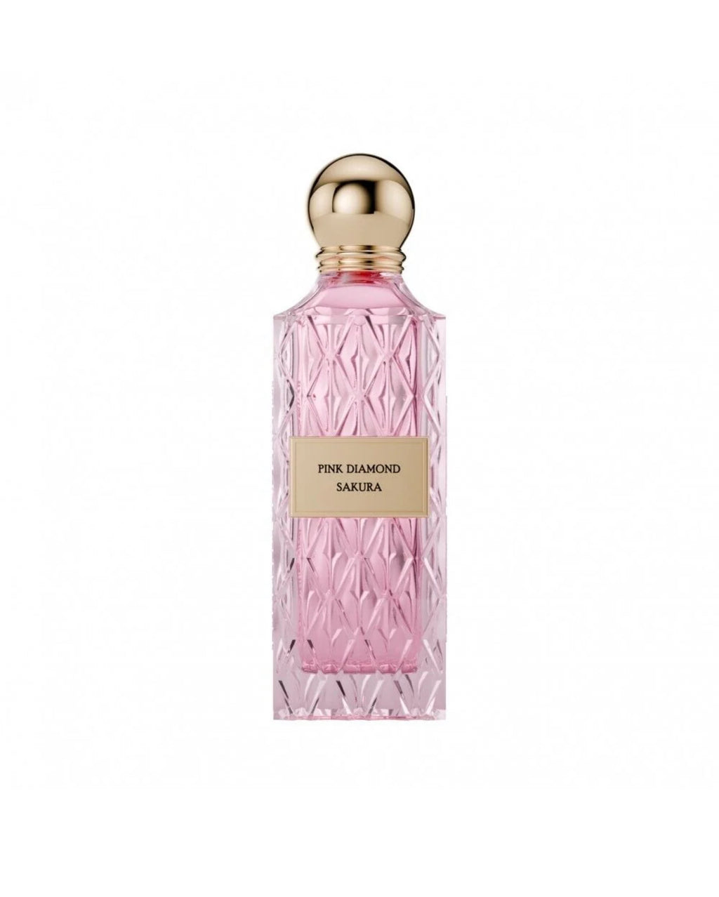 Pink Diamond Sakura 150ml By Ibraheem Al Qurashi