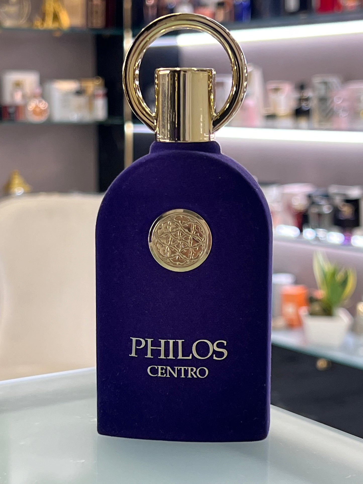 Maison Alhambra Philos Pura EDP 100ml