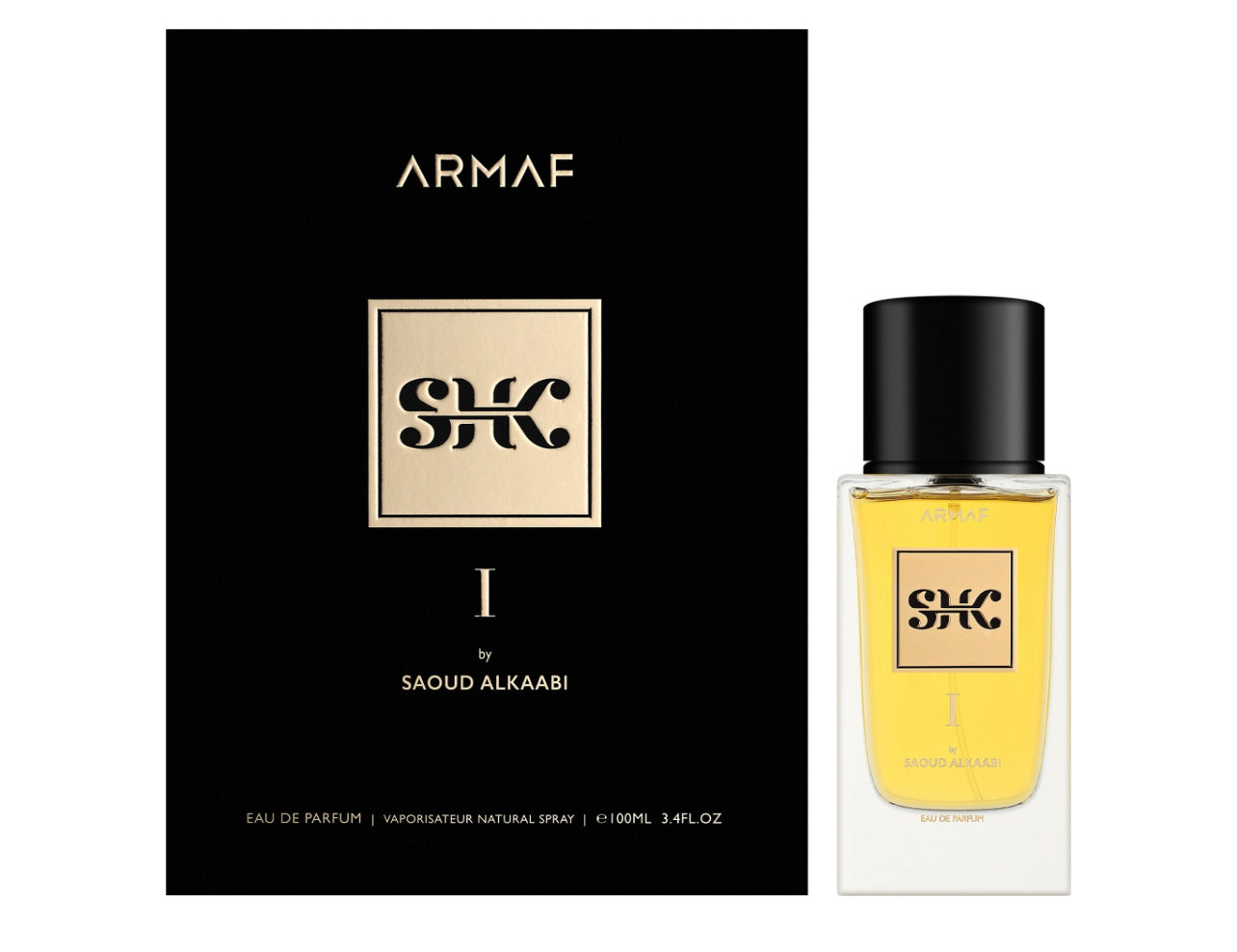 Armaf Shk 1