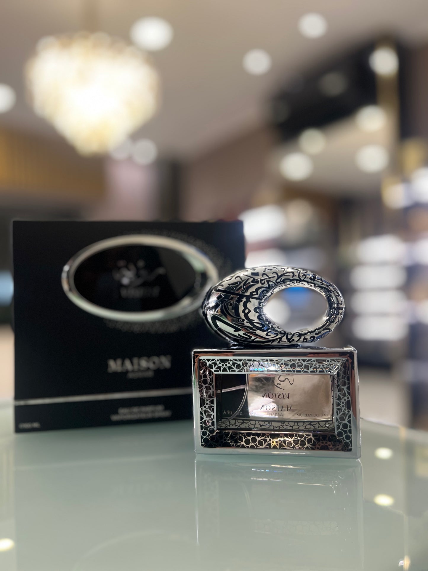 Ruya vision 100ml unisex