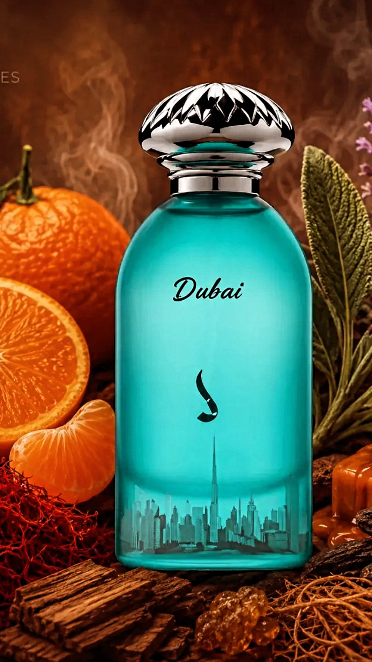 Dubai DKHONI