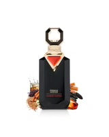 French Avenue Amber Empire Profumo Arabo Unisex Vaniglia Extrait de Parfum 100ml