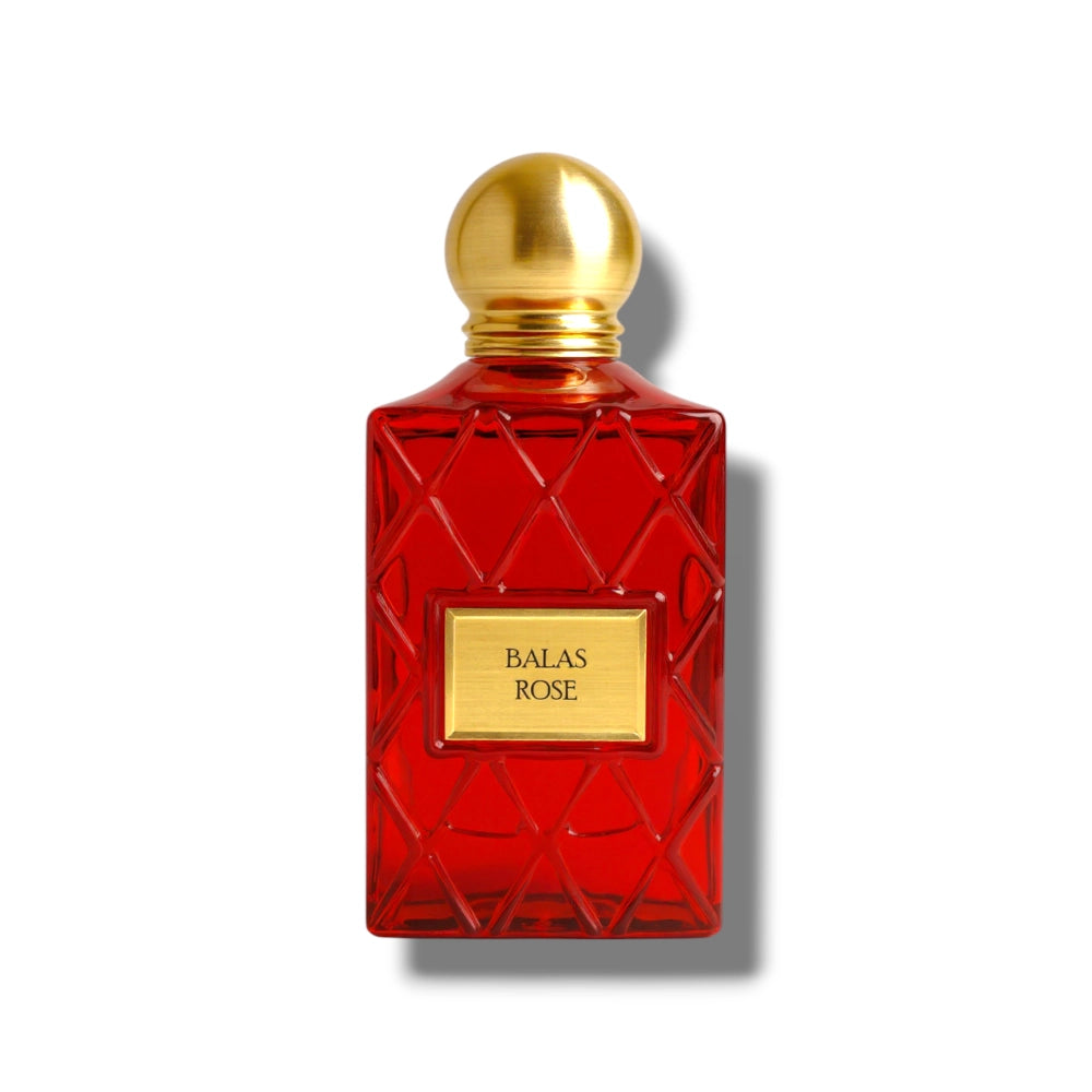 Balas Rose 150ml
