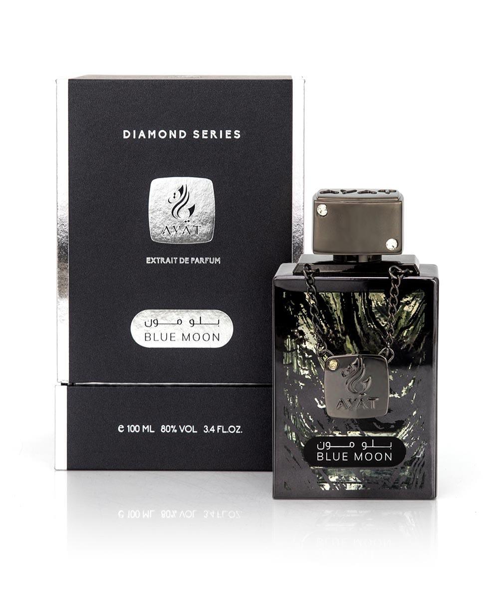 Blue Moon estratto di profumo 100ml da uomo