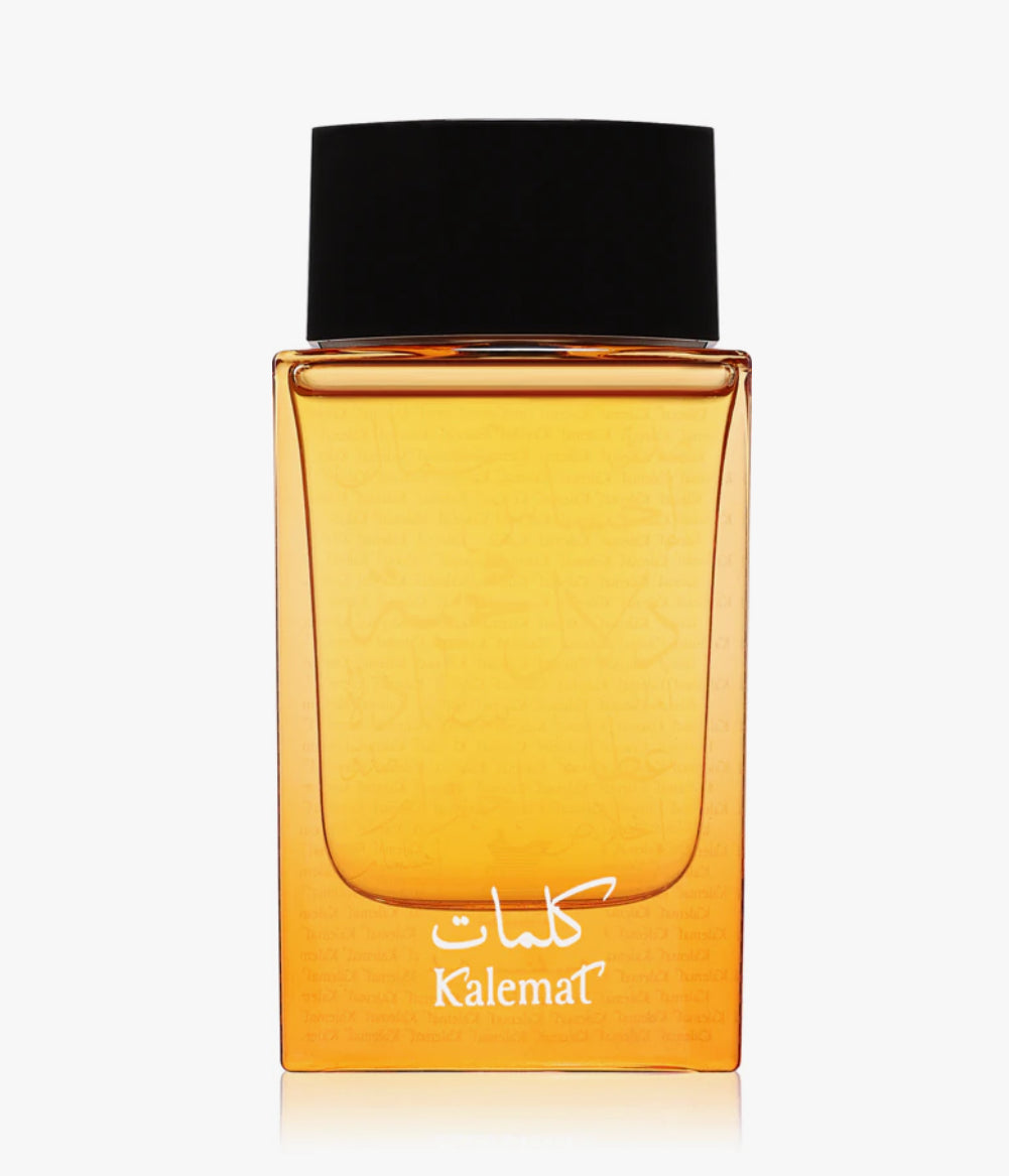 Arabian Oud Kalemat 50ml unisex