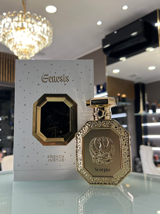 Scorpio di French Avenue unisex