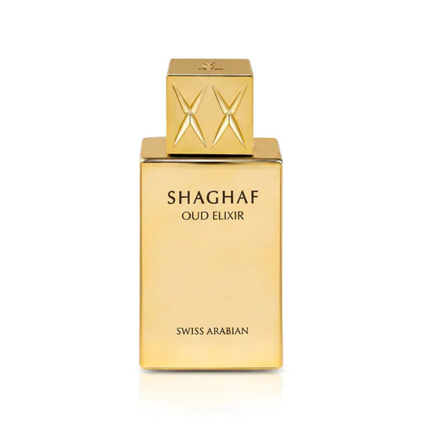 SHAGHAF OUD ELIXIR 25ml