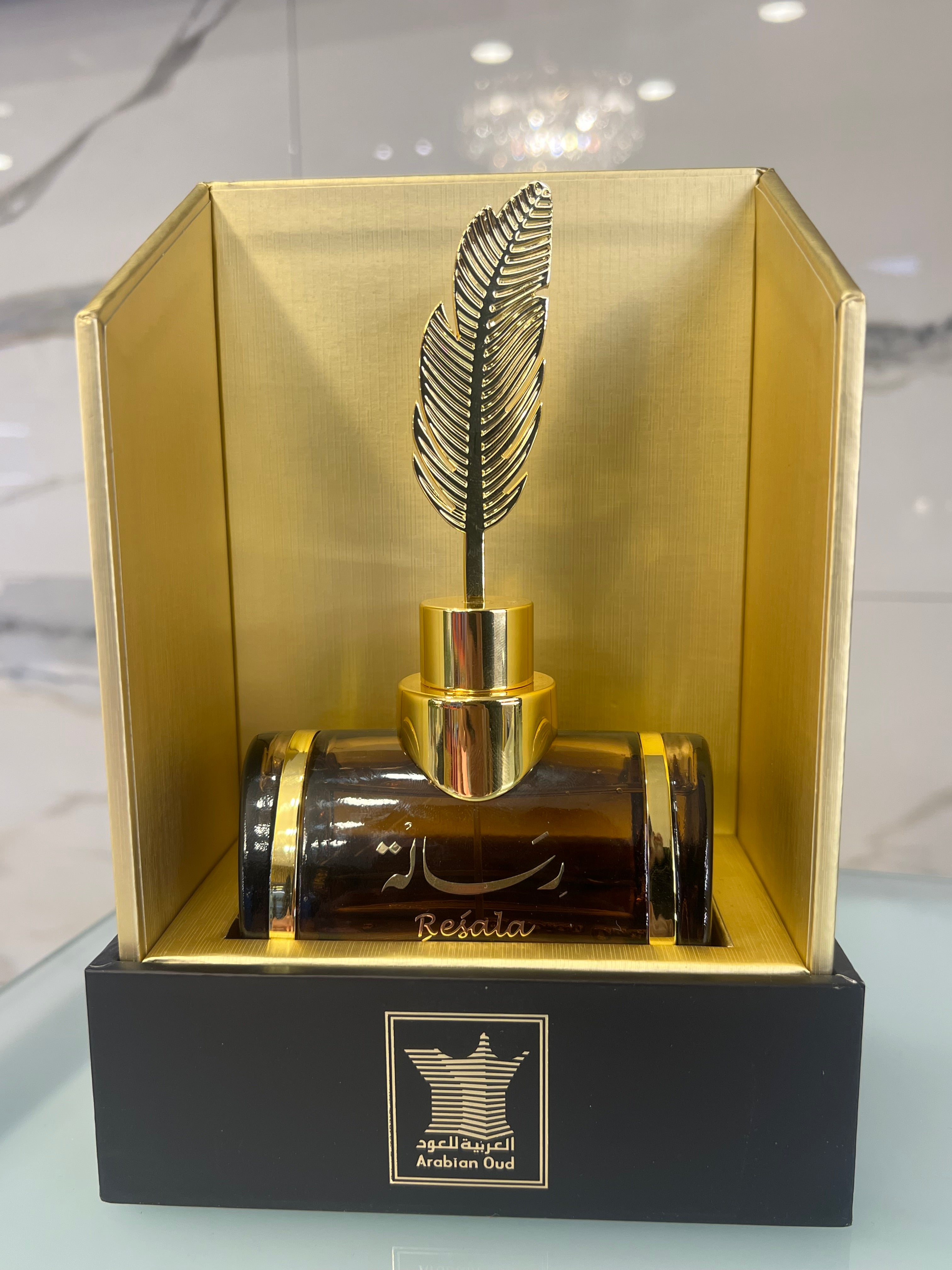 Arabian Oud Resala 100ml