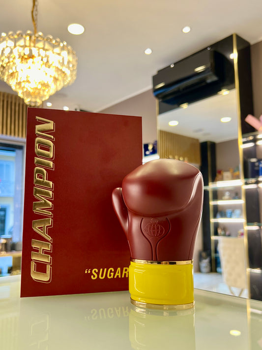 Fragrance World Champion Sugar EDP 80ml