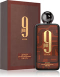 Afnan 9 PM Elixir                                  estratto profumato unisex