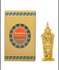 Swiss Arabian
Kashkha 20 ml