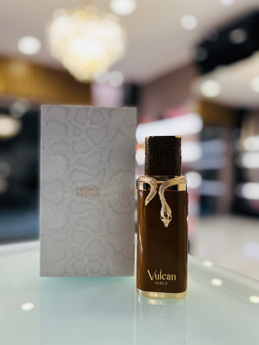 Vulcan Sable di French Avenue unisex