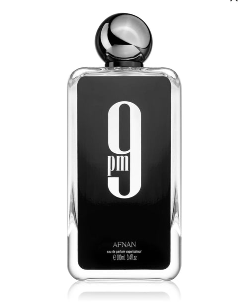 Afnan 9 PM Eau de Parfum per uomo