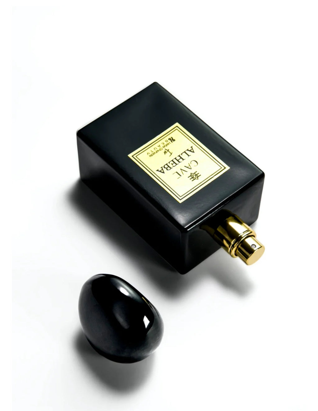 CAVE - ALHEBA 100 ml Extrait de parfum unisex
