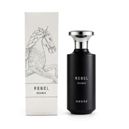 Rebel di Assaf 150ml | unisex