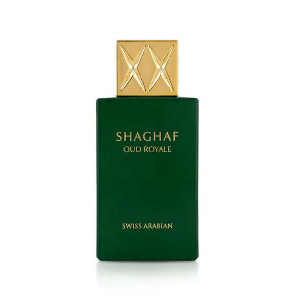 SHAGHAF OUD ROYALE 25ml