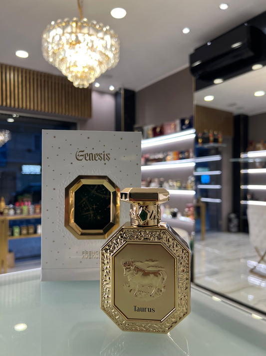 Taurus di French Avenue unisex