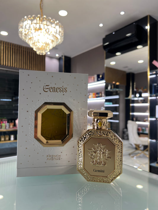 Gemini di French Avenue unisex
