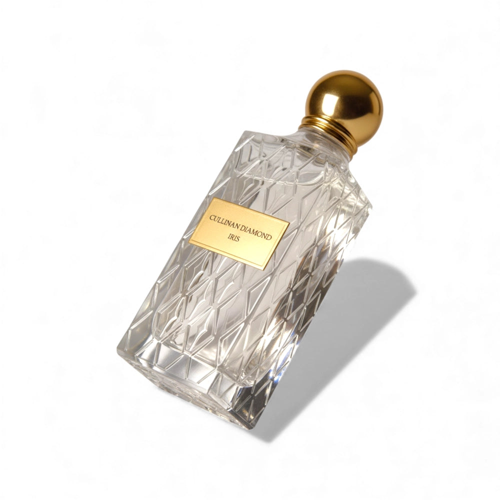 IBRAQ (Ibraheem Al Qurashi)
Cullinan Diamond Iris 150ml