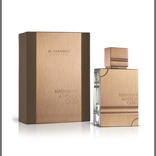 Amber Oud 60ml EDP unisex