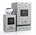 Silver Mood Eau de Parfum – 100ml unisex