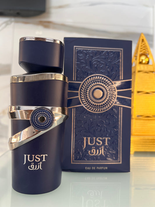 Just azraq 100ml