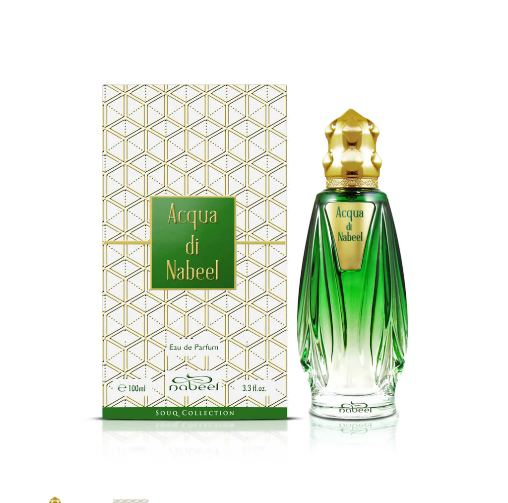 NABEEL - ACQUA DI NABEEL