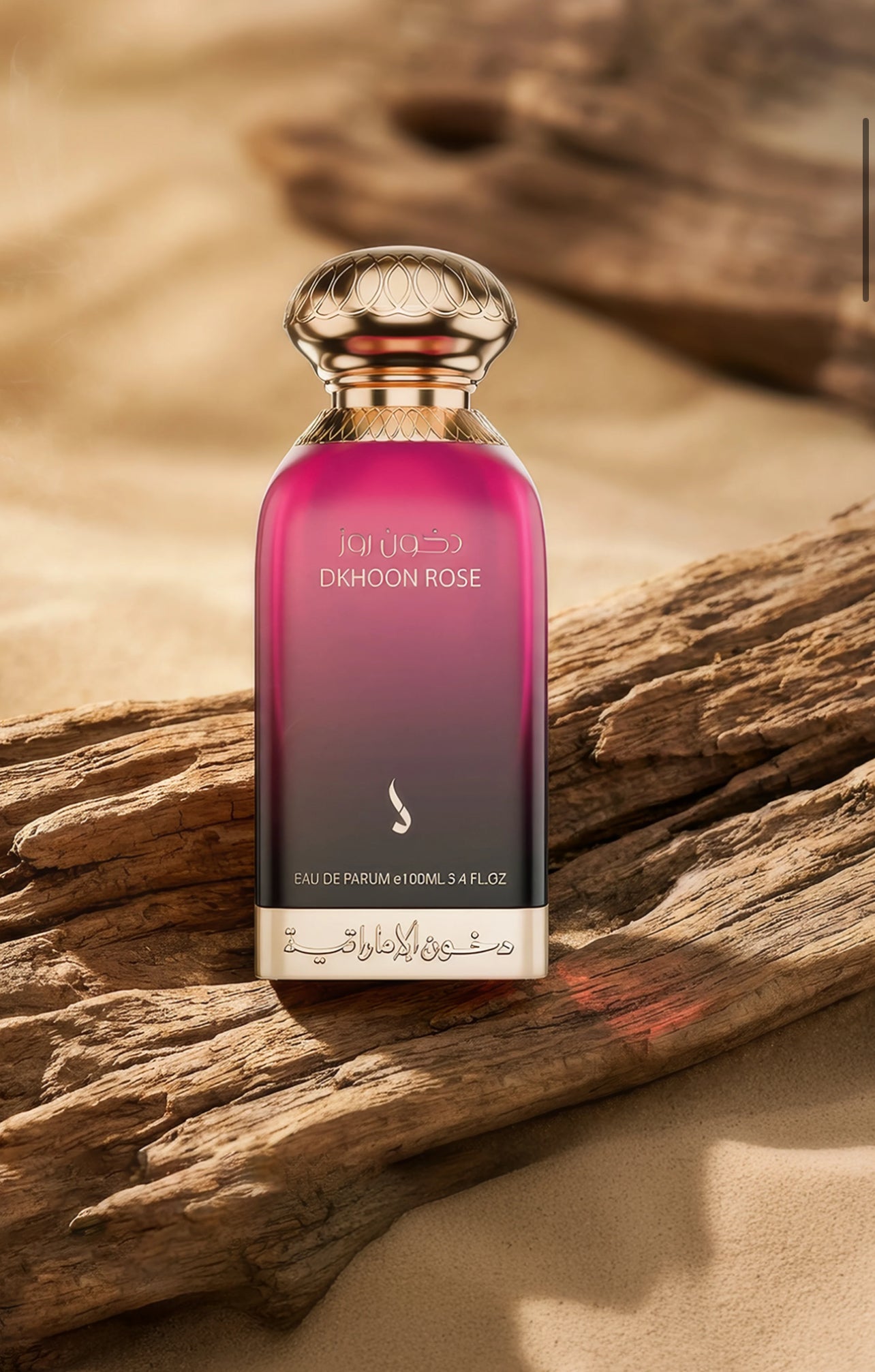 Dkhoon Rose di Dkhoon Emirates unisex