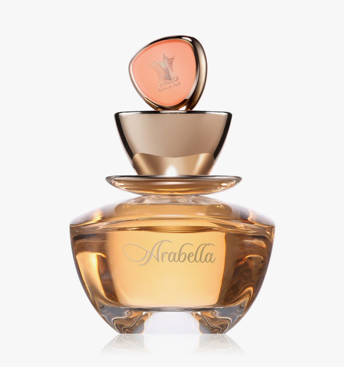Arabian Oud
Arabella 100ml EDP da donna