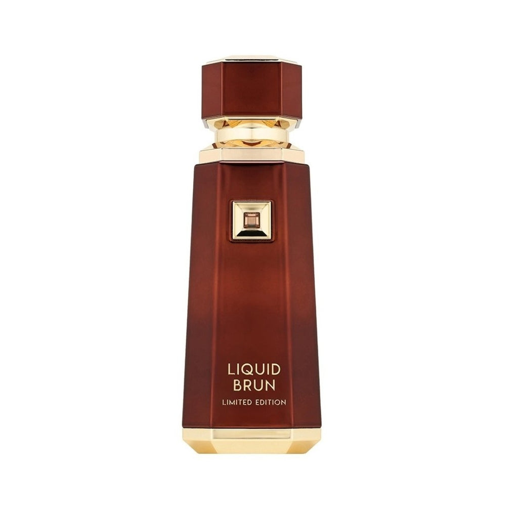 Liquid Brun Edizione Limitata
Extrait de parfum (unisex) 150 ml