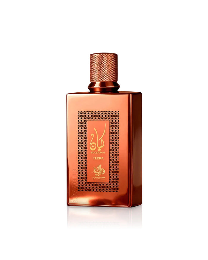 KAYAAN TERRA Edp 100ml unisex