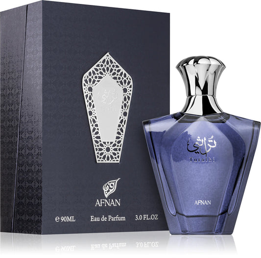 Afnan
Turathi Homme Blue da uomo