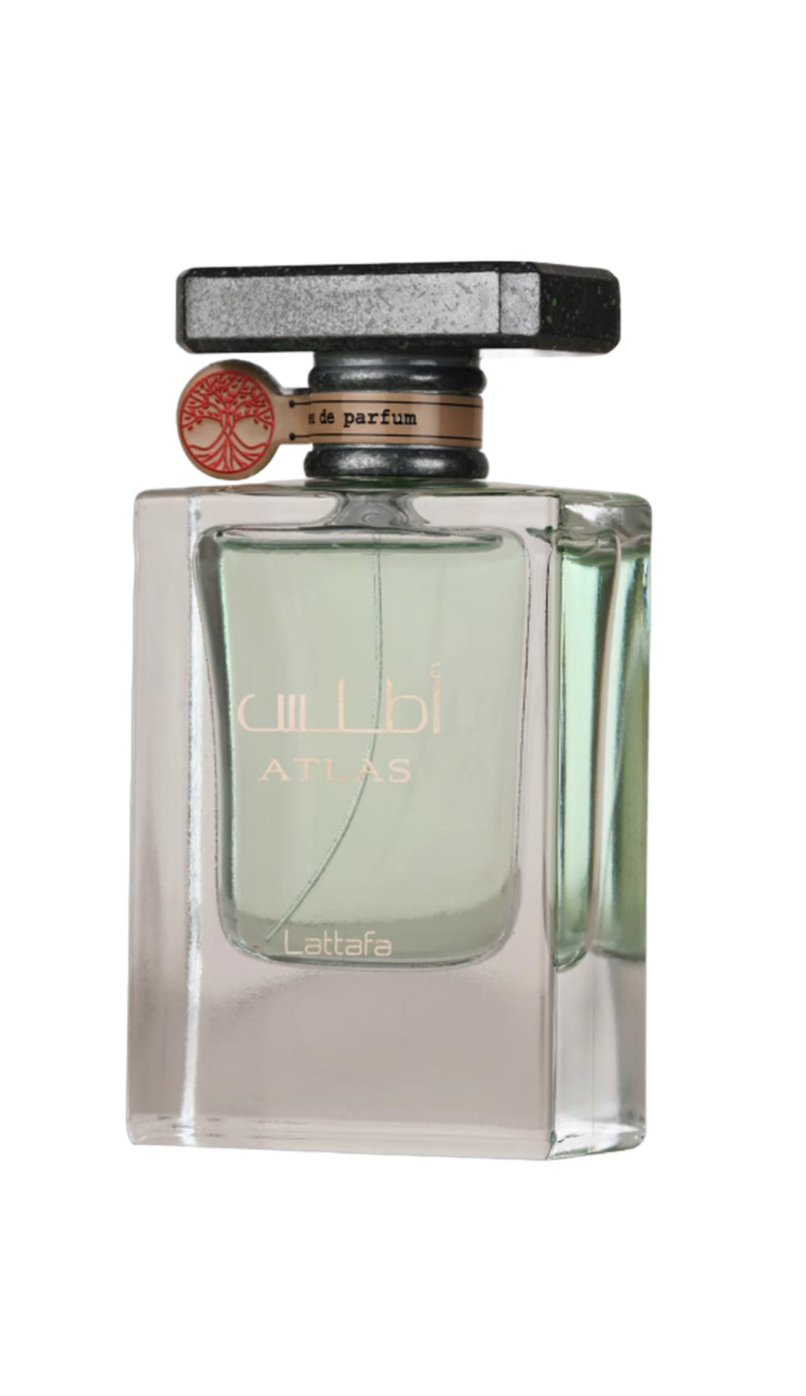 Atlas di Lattafa Perfumes unisex