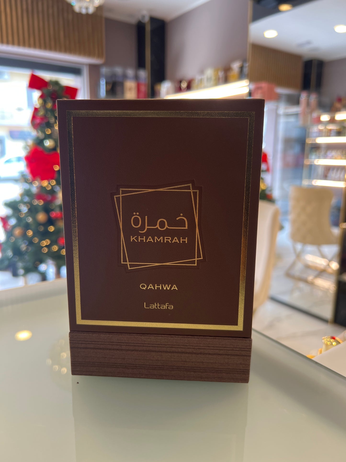 Khamra caffè 100ml EDP