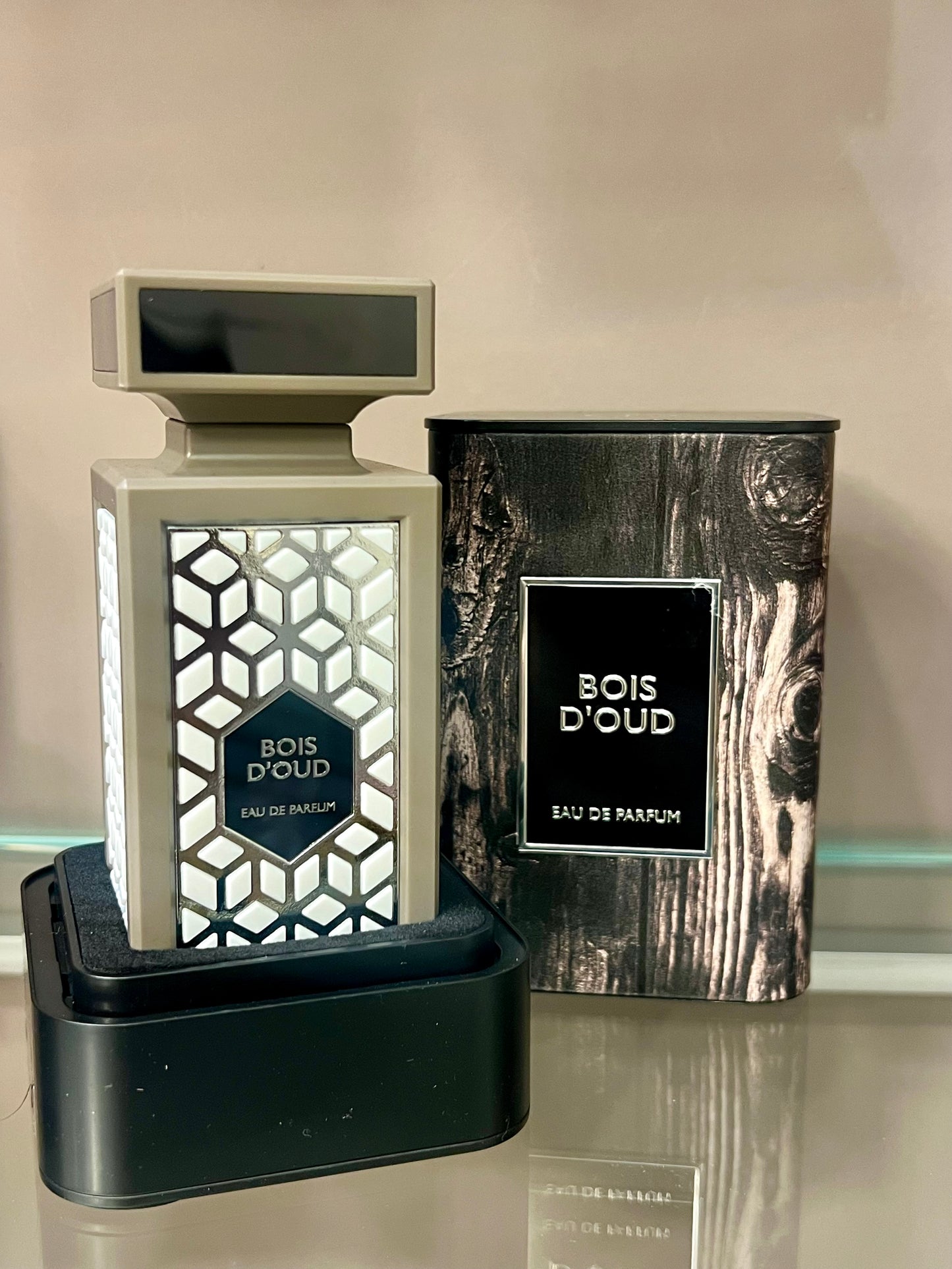 Bois d'Oud unisex 100ml