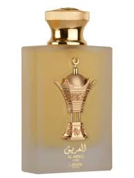 Pride Al Areeq Gold EDP 100ml unisex