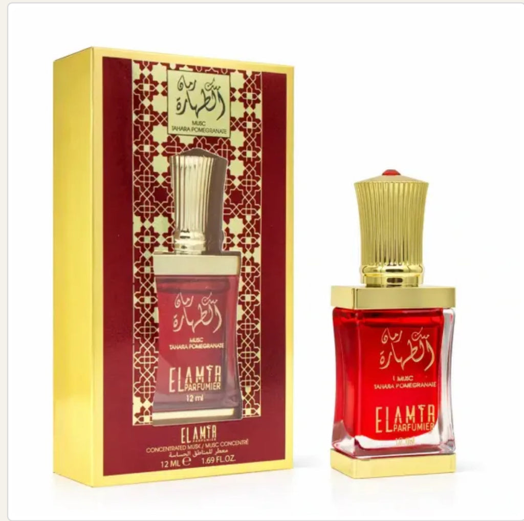Musc Blanc Intime – Fruttato, Fresco e Goloso da donna