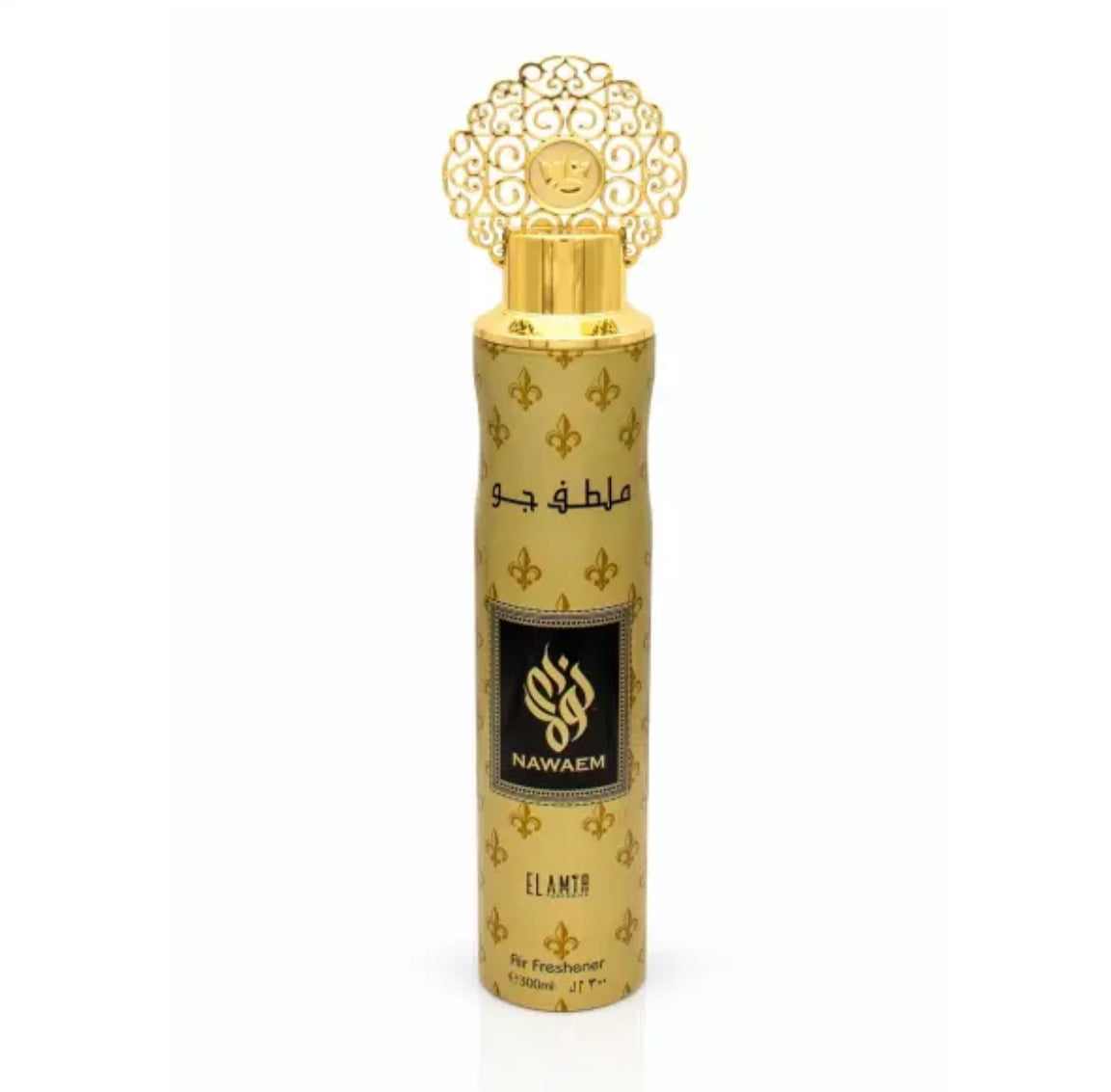Deodorante per Ambienti Nawaem EL AMIR – Profumo Dolce e Rilassante 300ml