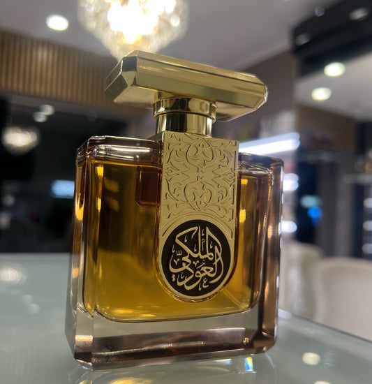 Royal Oud 85 ml