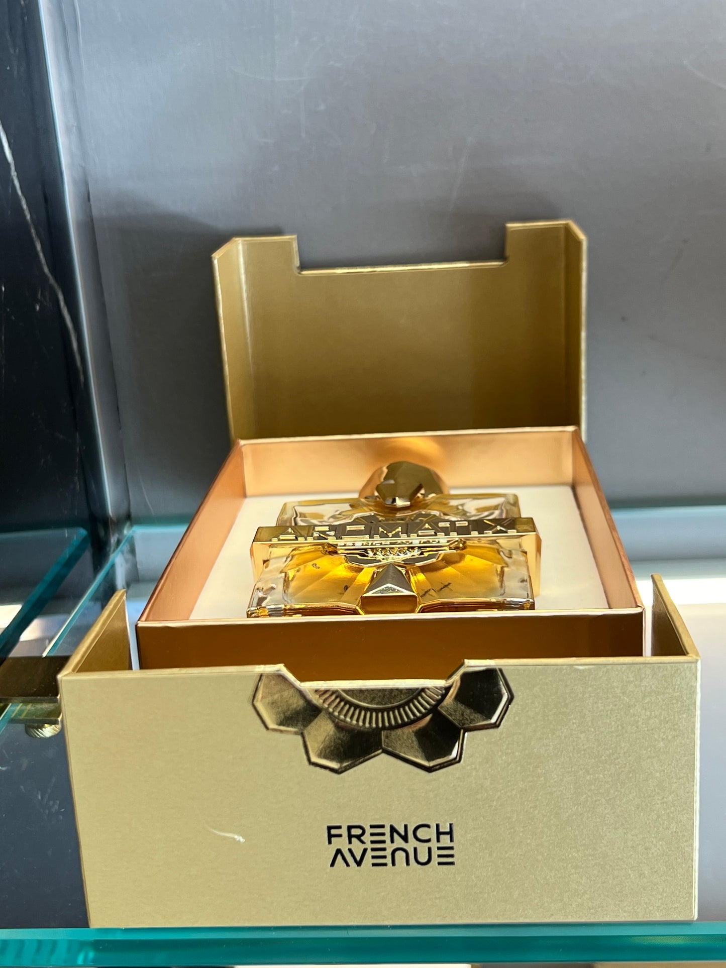 French Avenue Aromatix X Xandal 100ml Estratto de parfum unisex