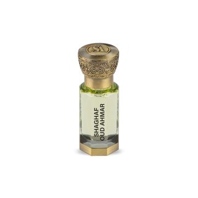 Oud Ahmar Olio Concentrato 12ml