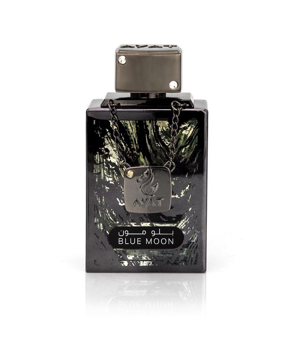 Blue Moon estratto di profumo 100ml da uomo