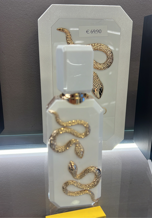 Veneno bianco 100ml EDP