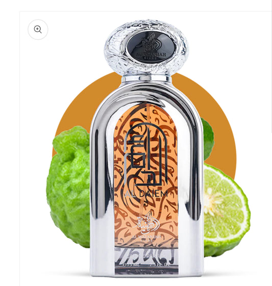 Al Daiem 100ml EDP unisex
